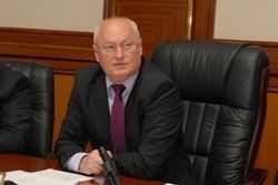 В администрации Ставрополя произошли кадровые изменения В администрации Ставрополя произошли кадровые изменения