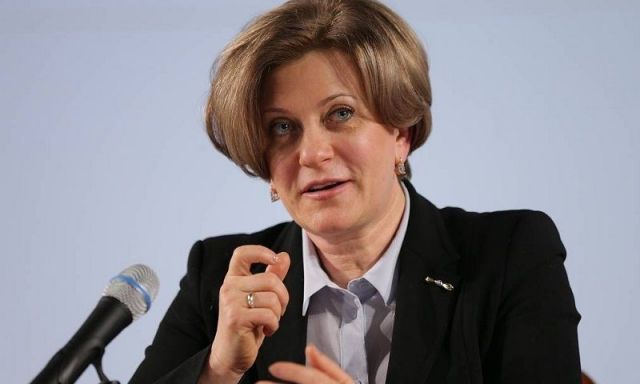 Главный санитарный врач РФ опровергла слухи о возврате на самоизоляцию Главный санитарный врач РФ опровергла слухи о возврате на самоизоляцию