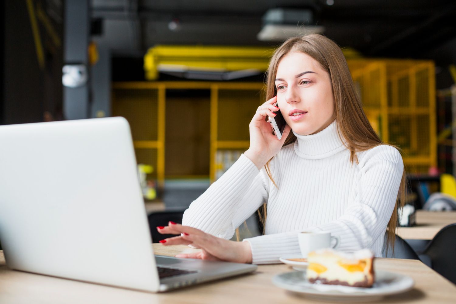 Надежный интернет и связь для стабильной работы: «билайн бизнес» представляет сервисы для устойчивой связи