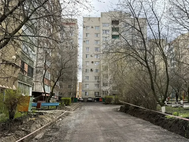 Дорожные работы в Ставрополе завершат к осени