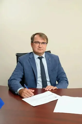 ПСБ в Ставрополе возглавил Сергей Ертулов