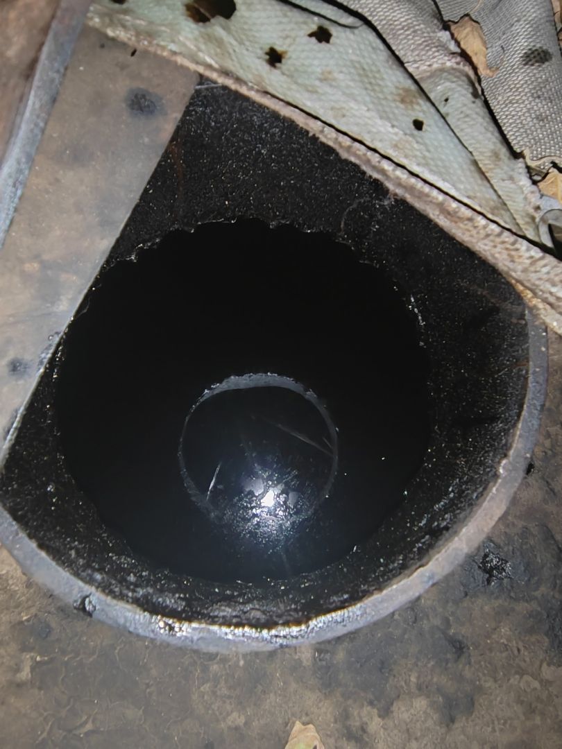 Двое ставропольцев попались на краже около 23 тонн нефти