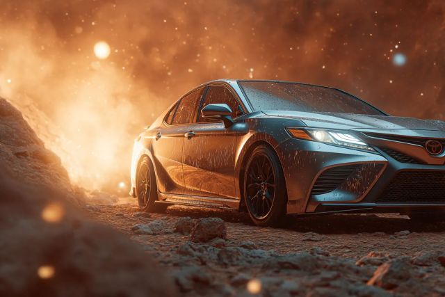 Почему подержанная Camry за 3 100 000 выгоднее новой Rio за 2 700 000: автодилер раскрыл математику владения