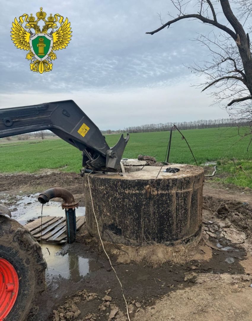 Трое рабочих без средств защиты погибли в колодце компостной ямы