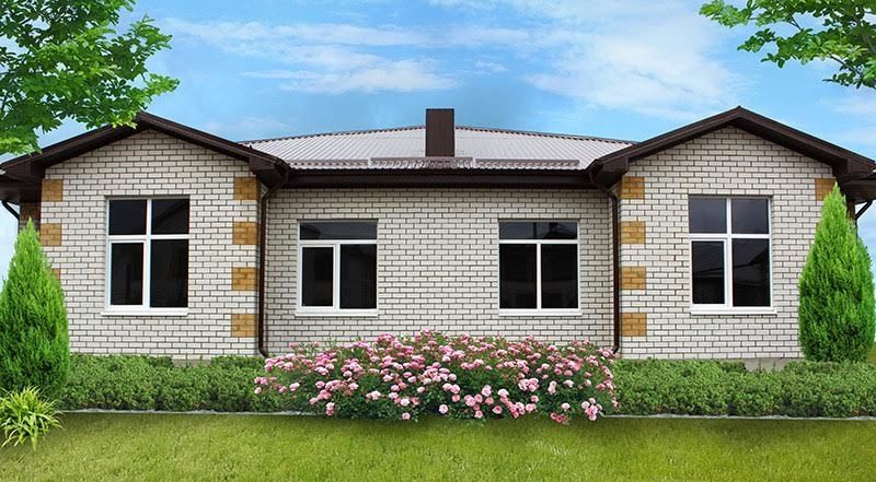 В жилом районе «Гармония» до конца мая можно купить флэтхаус за 1,7 миллиона рублей