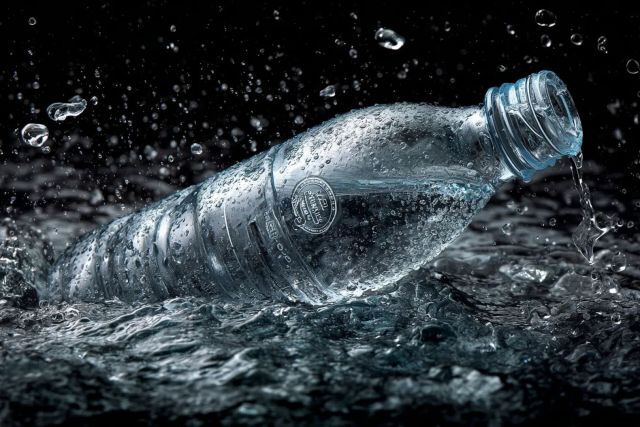 Почему марциальные воды нельзя увезти в бутылке, и чем они отличаются от кавказских минеральных