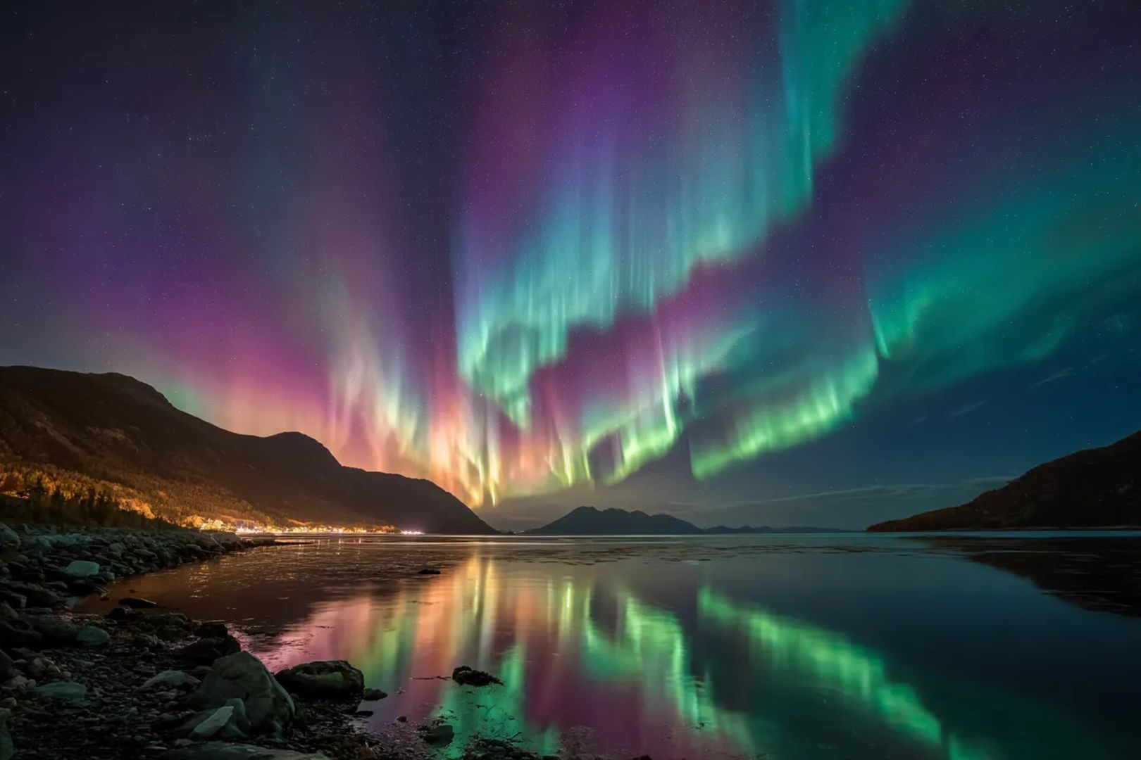 На Земле зафиксировали необъяснимую магнитную бурю без солнечного воздействия