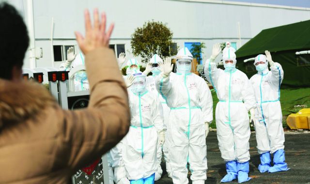 За последние сутки от ковида вылечились 22 ставропольца За последние сутки от ковида вылечились 22 ставропольца
