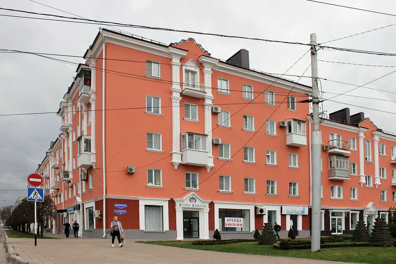 В Ставрополе обновят 14 многоквартирных домов почти за 100 млн рублей