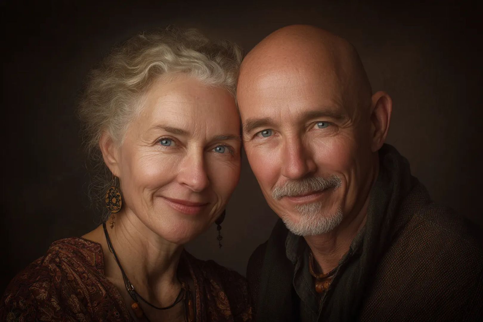 Секрет счастливых пар: что они делают каждый вечер