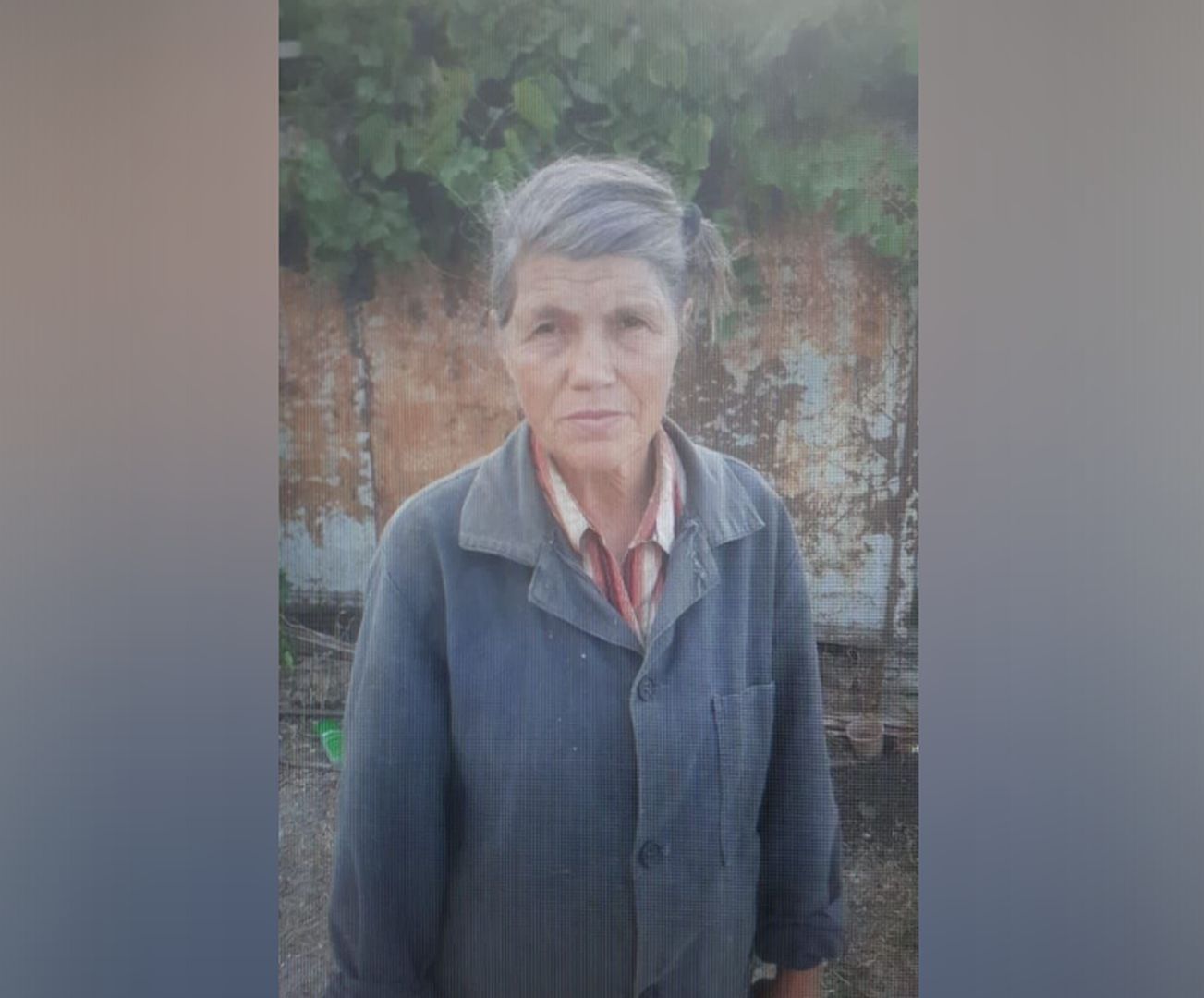 На Ставрополье ищут пропавшую 27 лет назад женщину