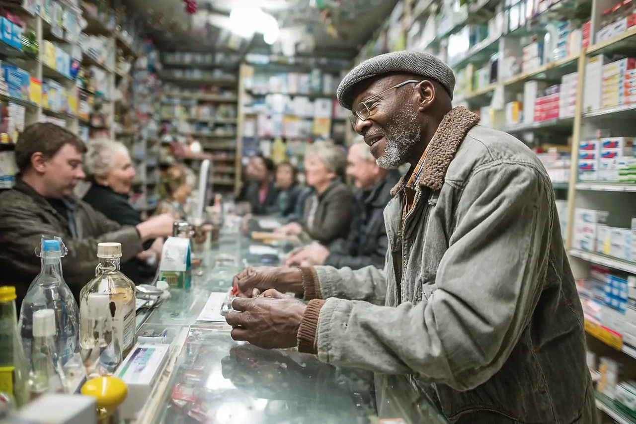Иностранцы в российских магазинах берут гречку и ищут тушёнку — провизоры рассказали, что ещё