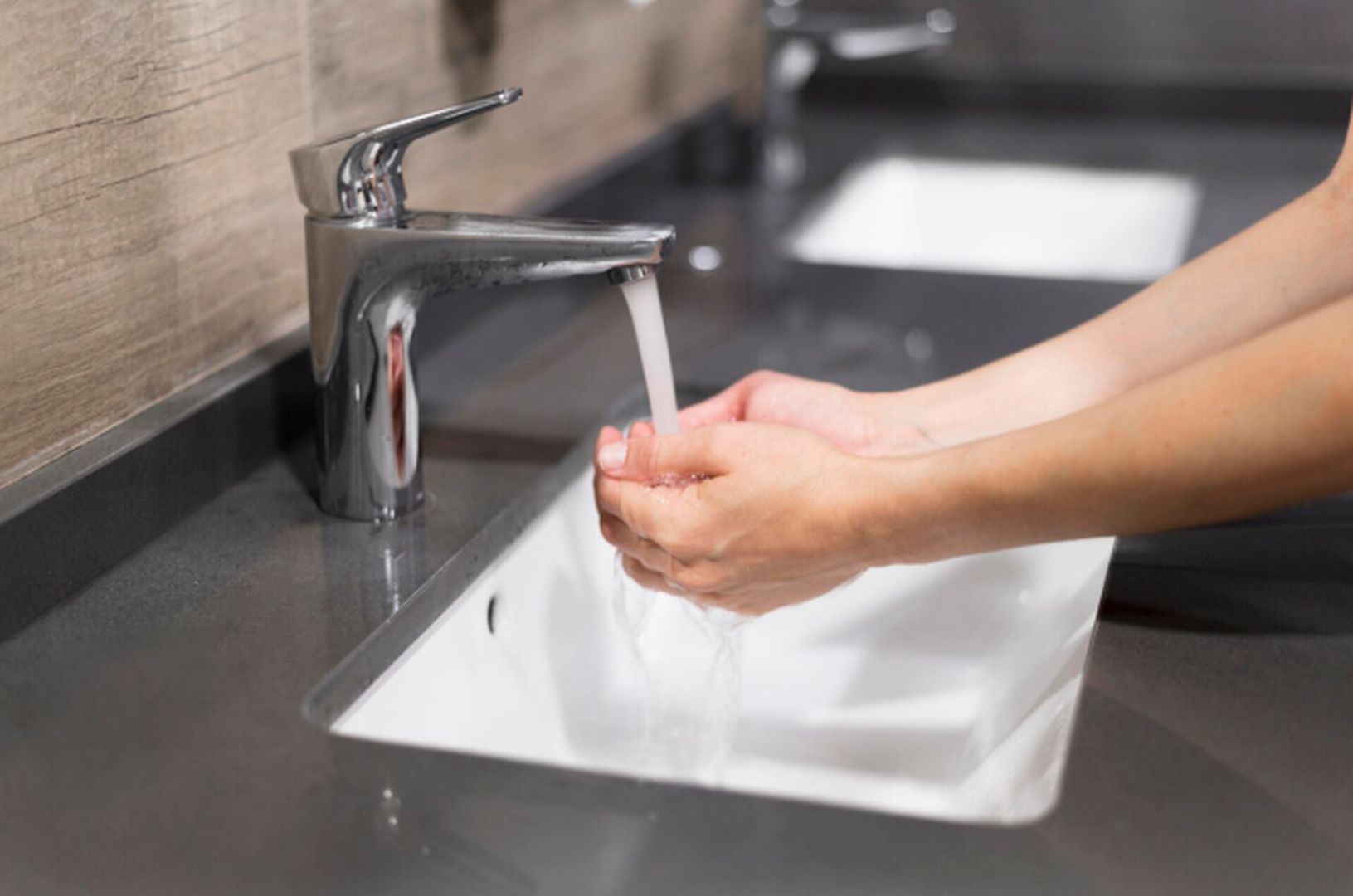 Воду отключат в части Невинномысска 6 августа