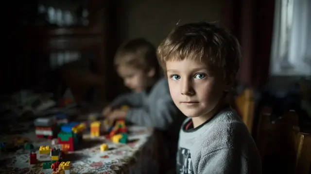 Планировка жилья для семьи с детьми: на что обратить внимание в 2026 году Планировка жилья для семьи с детьми: на что обратить внимание в 2026 году