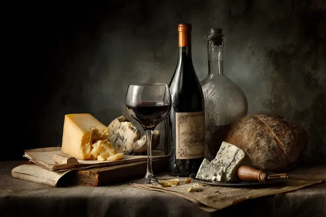 Ставропольский край занял четвертое место по площади виноградников в России