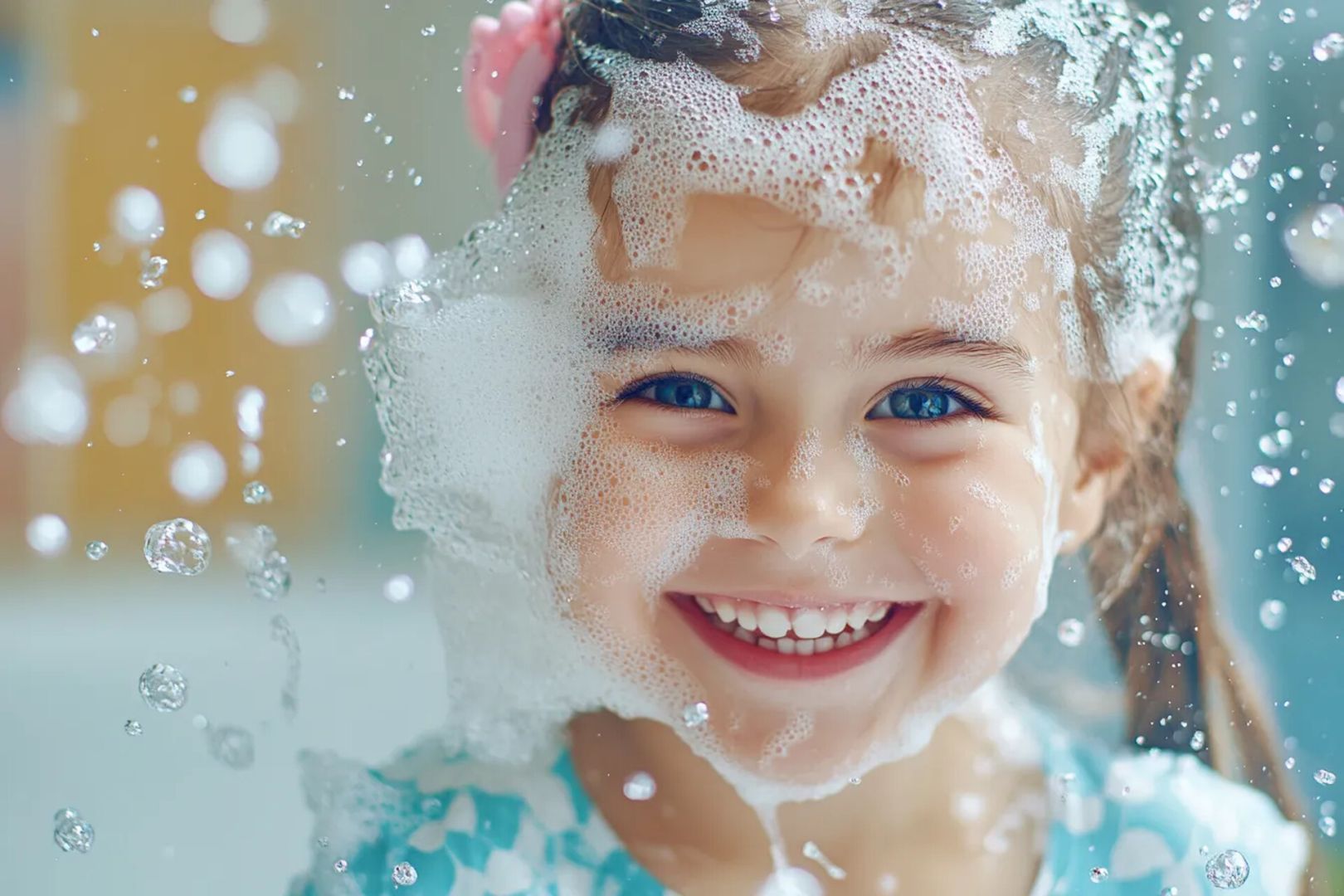 Ученые поставили точку в вопросе, когда принимать душ — утром или вечером