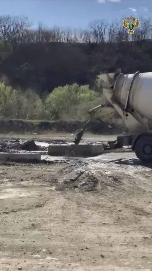 На Ставрополье суд расторг аренду земли за загрязнение почвы на 450 тысяч рублей