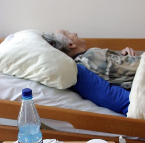 Появились подробности трагедии в невинномысской больнице Появились подробности трагедии в невинномысской больнице