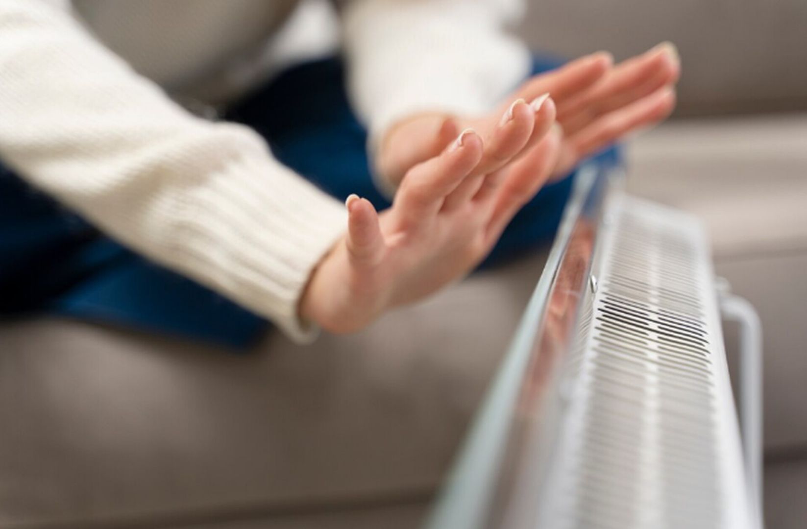 Отопление и горячая вода появятся в домах невинномысцев в начале недели