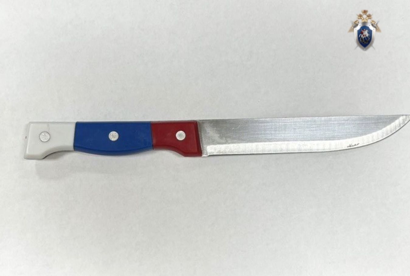 В Пятигорске мужчина выжил после удара ножом в шею