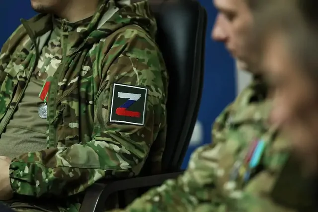 10% бюджетных мест выделили для участников СВО и их родных в вузе Ставрополья