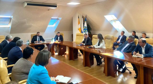 В Ставрополе выбрали нового гендиректора «Ставропольэнергосбыта»