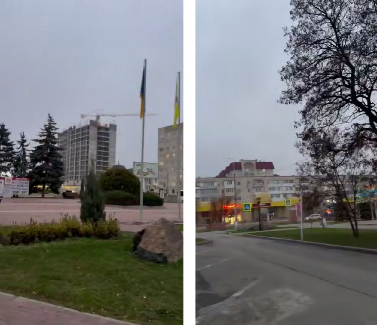 Глава Невинномысска рассказал об обстановке в городе после ночной атаки БПЛА