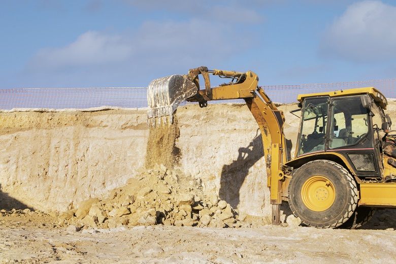 Два новых месторождения полезных ископаемых открыли в Ставропольском крае