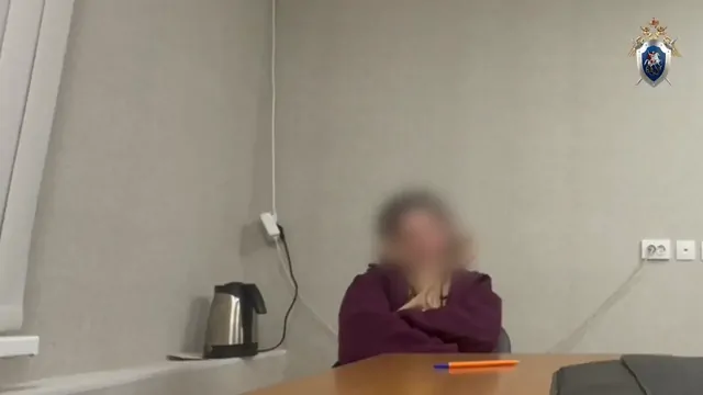 Жительница Ставрополья убила мужчину в пятницу, 13-го