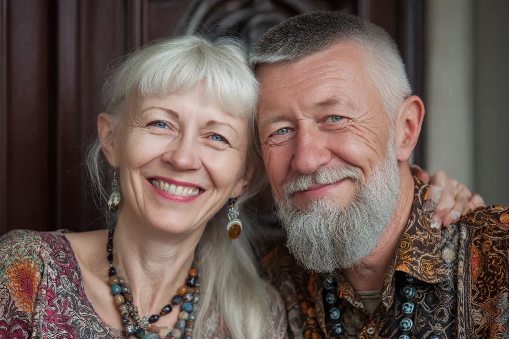 Почему люди в счастливом браке реже страдают от ожирения — объяснение нейробиологов