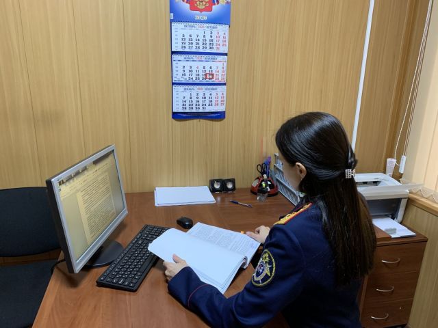 На Ставрополье чиновника обвиняют в злоупотреблении полномочиями и фальсификации документов На Ставрополье чиновника обвиняют в злоупотреблении полномочиями и фальсификации документов