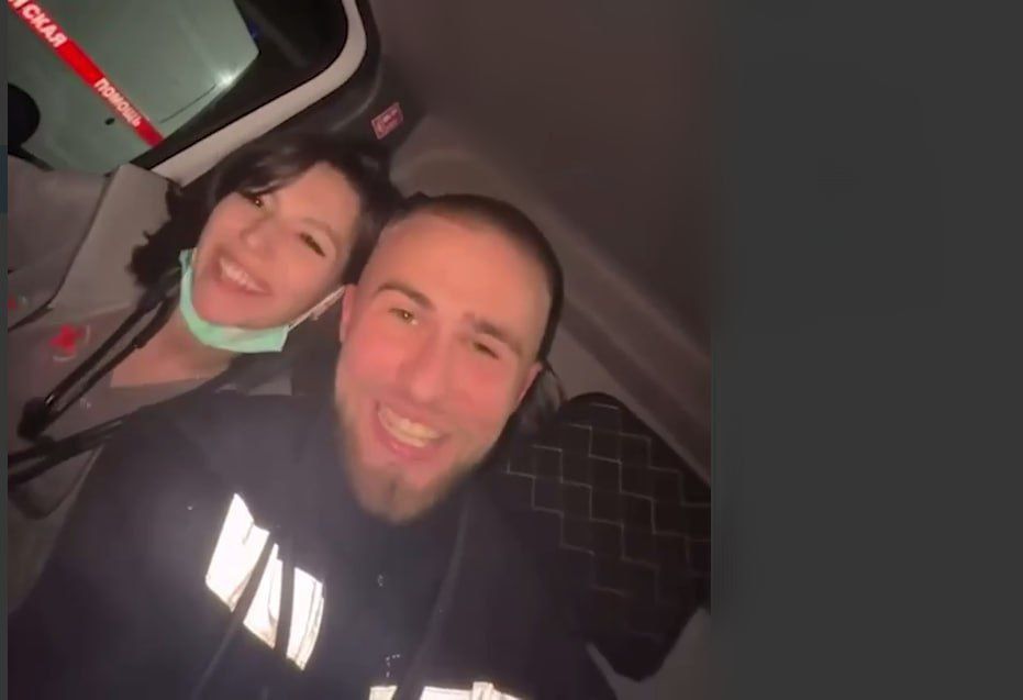 Фельдшер из Ессентуков прославился благодаря забавным видео