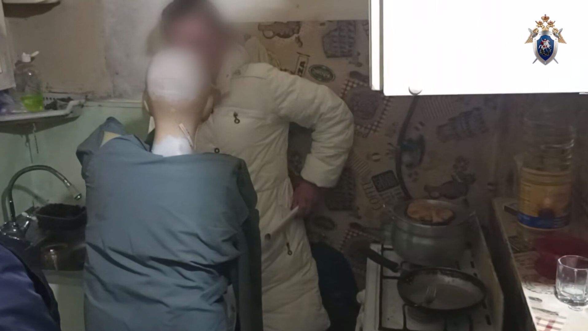 Житель Ставрополья умер после ссоры с женой