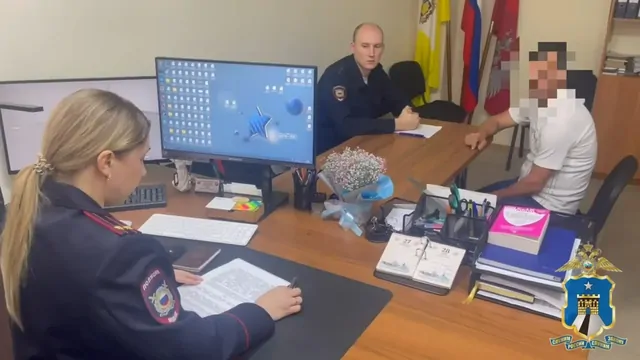 В Ставрополе иностранца в футболке с запрещённой символикой депортировали из России на 20 лет