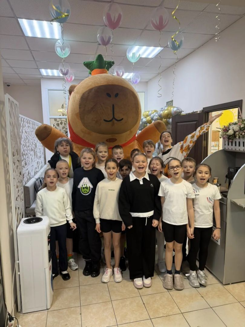 «ЛИК-Успех»: 33 года частной гимназии, где формируют личность