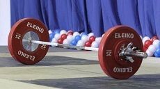 Первенство края по тяжёлой атлетике среди юношей и девушек прошло на Ставрополье Первенство края по тяжёлой атлетике среди юношей и девушек прошло на Ставрополье