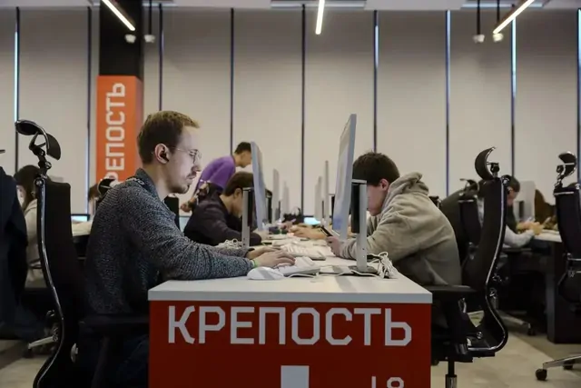 Около 250 человек проходят очередной отбор в «Школу 21» на Ставрополье