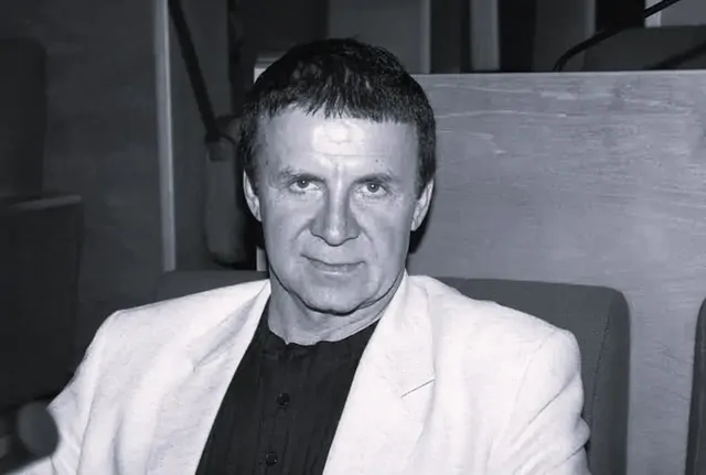 Умер известный сеансами гипноза по ТВ психотерапевт Анатолий Кашпировский