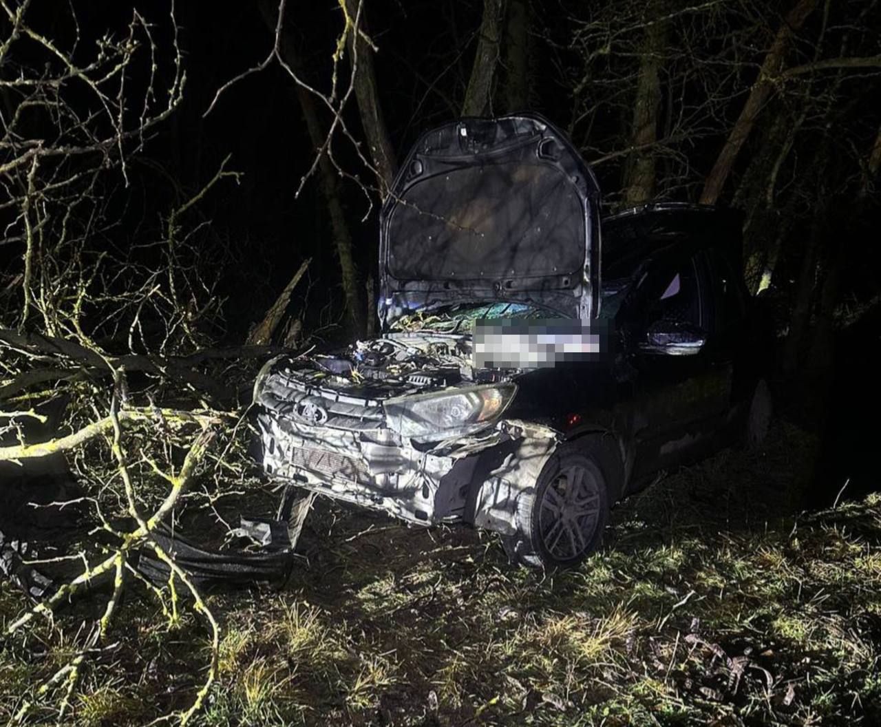 ДТП со смертельным исходом и пострадавшим подростком случилось на Ставрополье