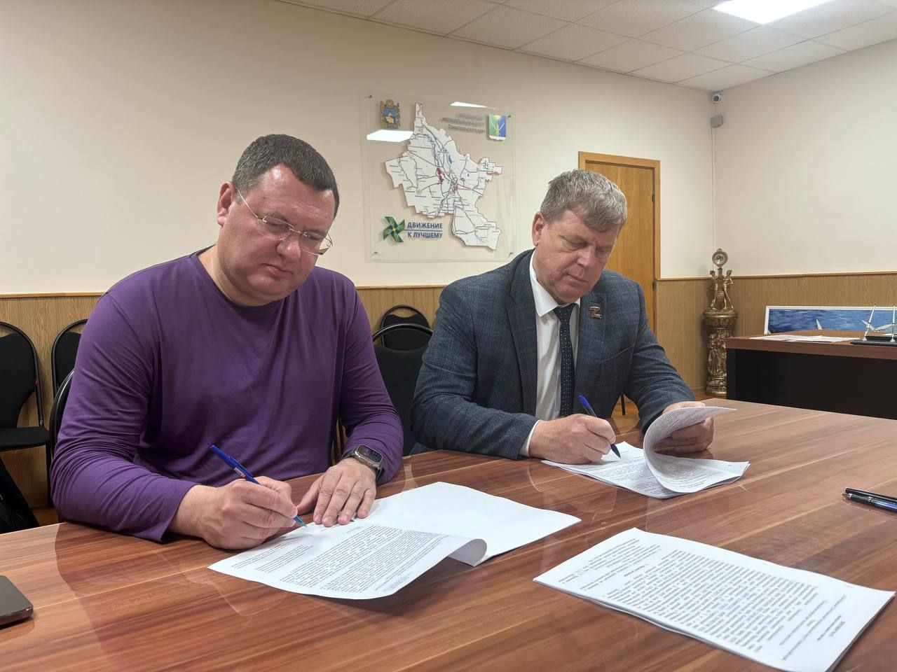 Мультиягодный кластер стоимостью 534 млн рублей построят в Кочубеевском округе Ставрополья