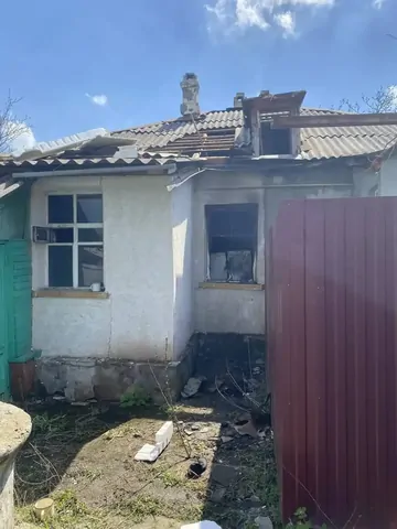 Пожар унес жизнь женщины в Невинномысске