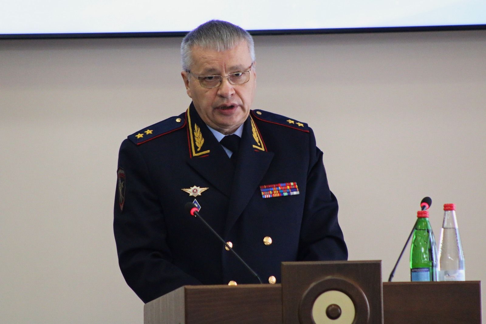 Полиция Ставрополья перекрыла 13 каналов незаконной поставки оружия, в том числе из Украины