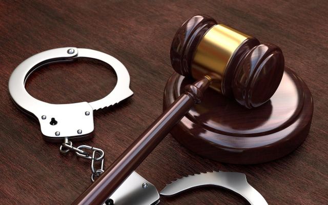 Ставрополец отправится в тюрьму за нападение на судебного пристава Ставрополец отправится в тюрьму за нападение на судебного пристава