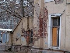 Более 600 млн. рублей получит Ставропольский край на капремонт и переселение Более 600 млн. рублей получит Ставропольский край на капремонт и переселение