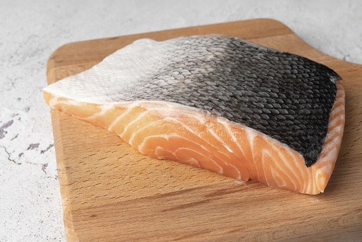 Опасный краситель обнаружила в форели лаборатория на Ставрополье