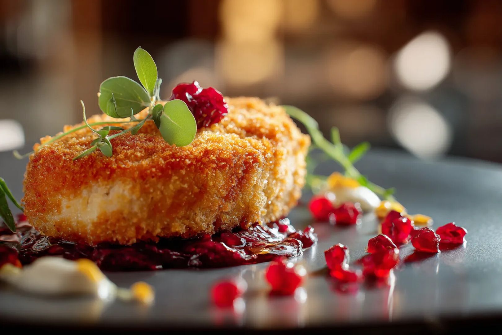 Работаю поваром 12 лет: раскрываю секрет ресторанной котлеты 1 ингредиент делает её сочной 3 дня