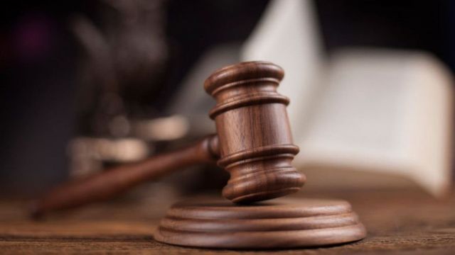 На Ставрополье вынесли приговор двум бывшим полицейским На Ставрополье вынесли приговор двум бывшим полицейским