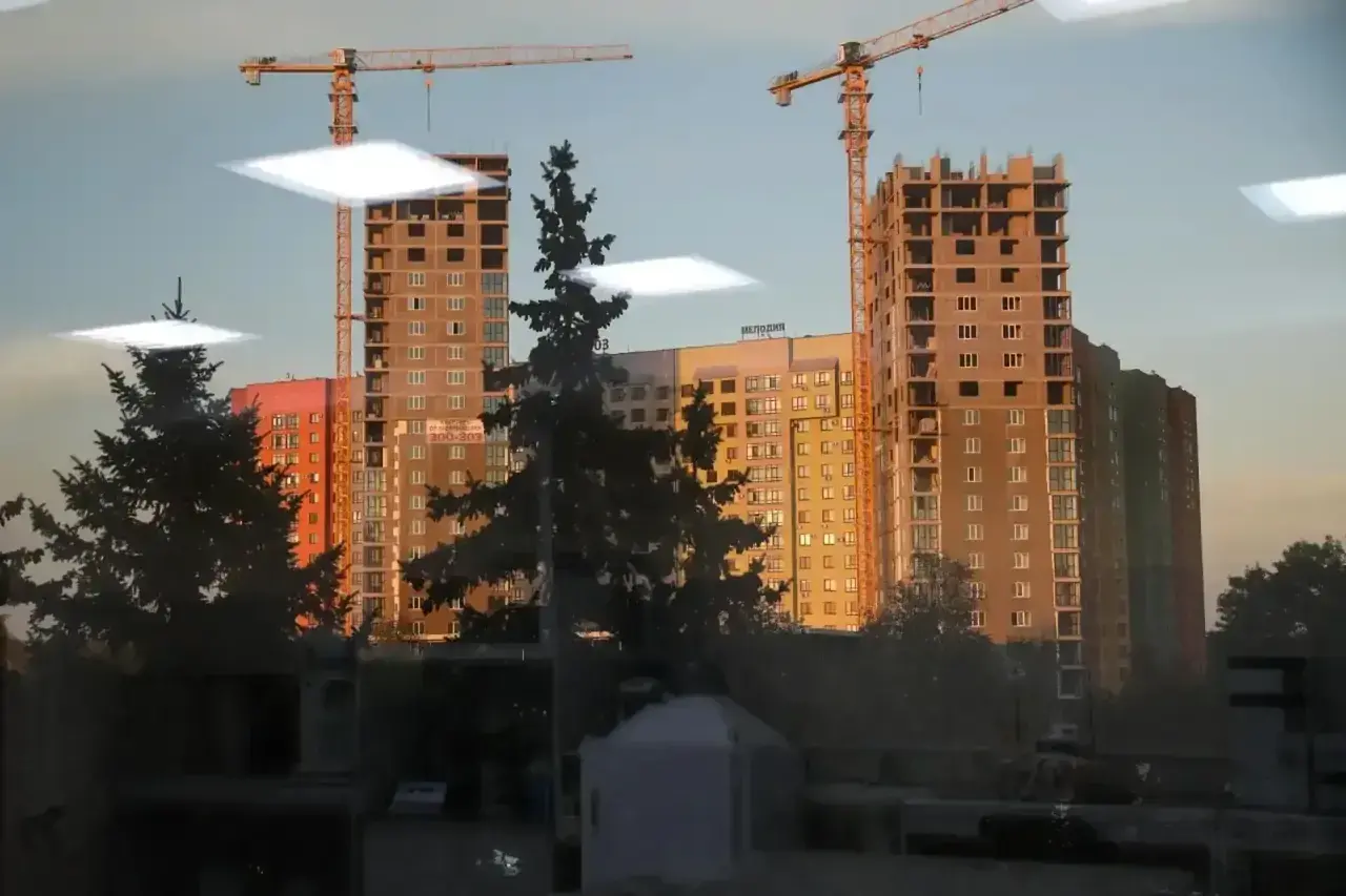 Эскроу-счета как драйвер роста: эксперт проанализировал бум проектного финансирования на Ставрополье