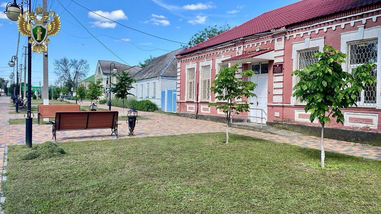 На Ставрополье бизнесмен влип из-за лип