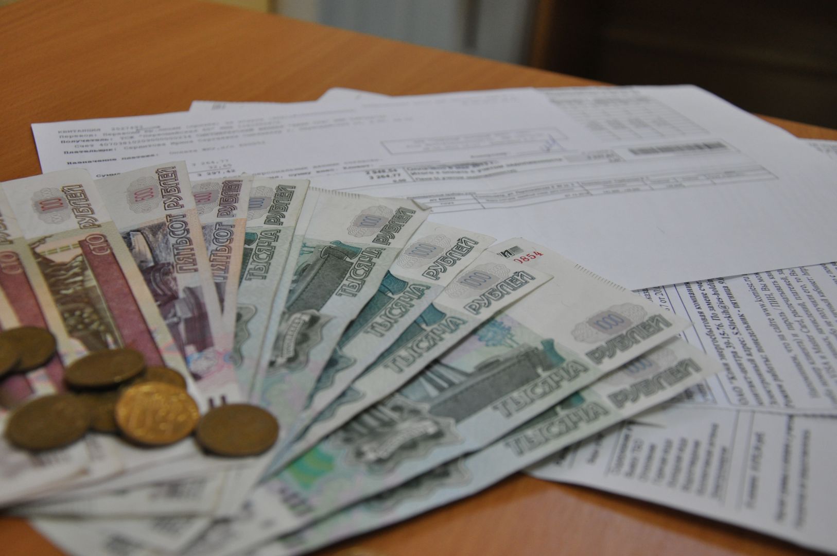 Жильцам многоквартирного дома в Кисловодске пересчитали коммуналку на 500 тысяч рублей Жильцам многоквартирного дома в Кисловодске пересчитали коммуналку на 500 тысяч рублей